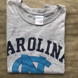 BOGOFREE - Carolina Tennis T Shirt